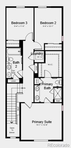 6641 E 148th Drive 5, Thornton, CO 80602