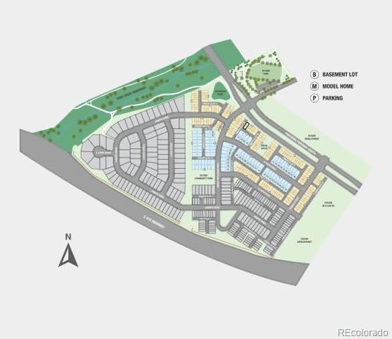 6641 E 148th Drive 5, Thornton, CO 80602