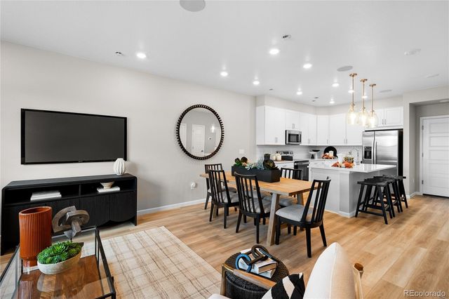 6641 E 148th Drive 5, Thornton, CO 80602