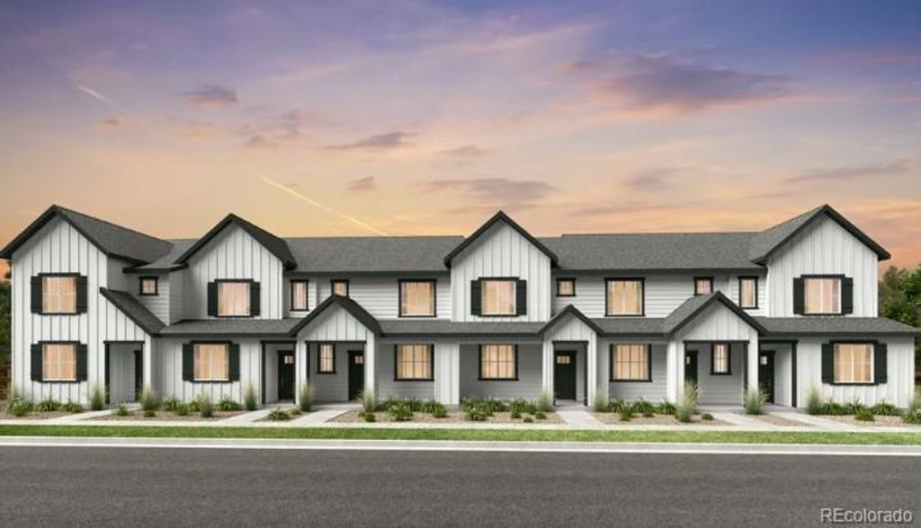 6641 E 148th Drive 5, Thornton, CO 80602