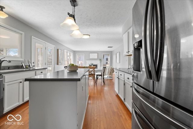 7411 Bramblewood Lane, Indianapolis, IN 46254