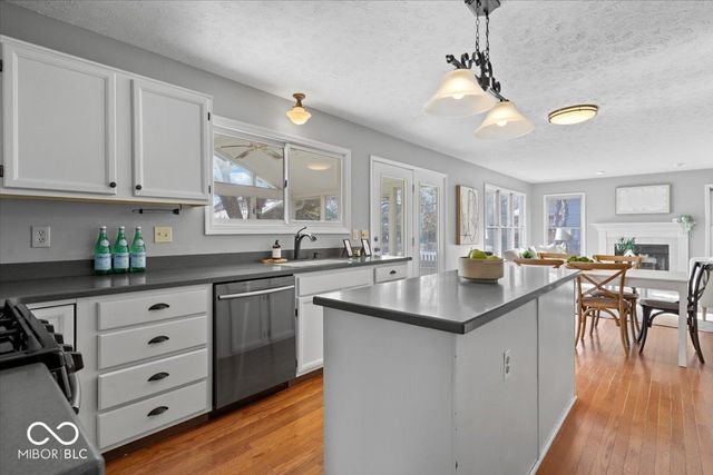 7411 Bramblewood Lane, Indianapolis, IN 46254