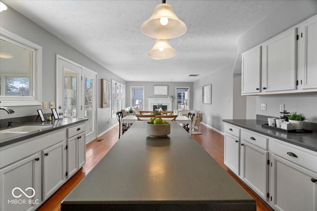 7411 Bramblewood Lane, Indianapolis, IN 46254