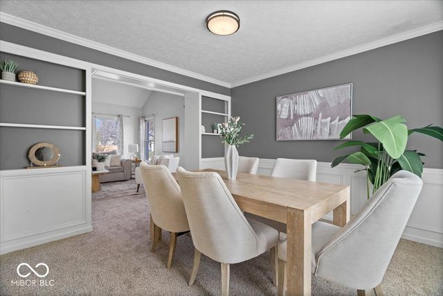 7411 Bramblewood Lane, Indianapolis, IN 46254