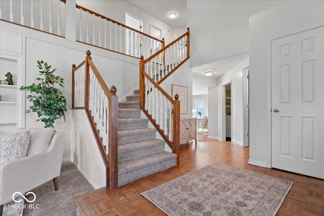 7411 Bramblewood Lane, Indianapolis, IN 46254