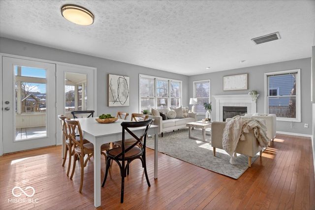 7411 Bramblewood Lane, Indianapolis, IN 46254