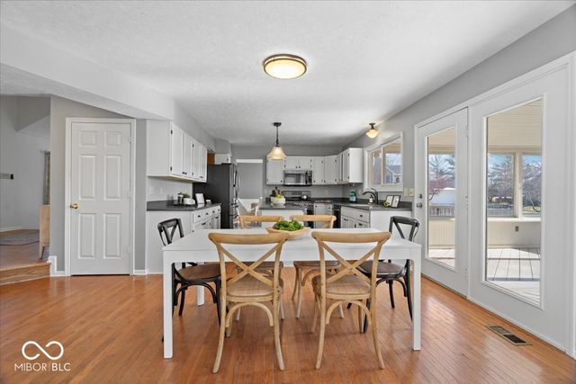 7411 Bramblewood Lane, Indianapolis, IN 46254