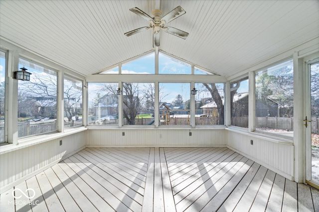 7411 Bramblewood Lane, Indianapolis, IN 46254