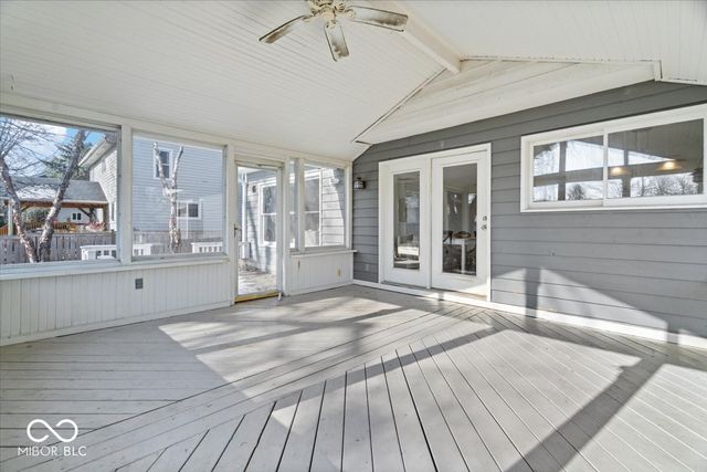 7411 Bramblewood Lane, Indianapolis, IN 46254