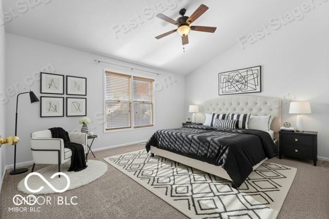 7411 Bramblewood Lane, Indianapolis, IN 46254