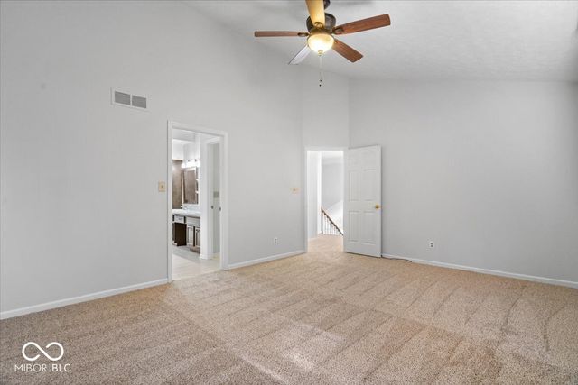 7411 Bramblewood Lane, Indianapolis, IN 46254