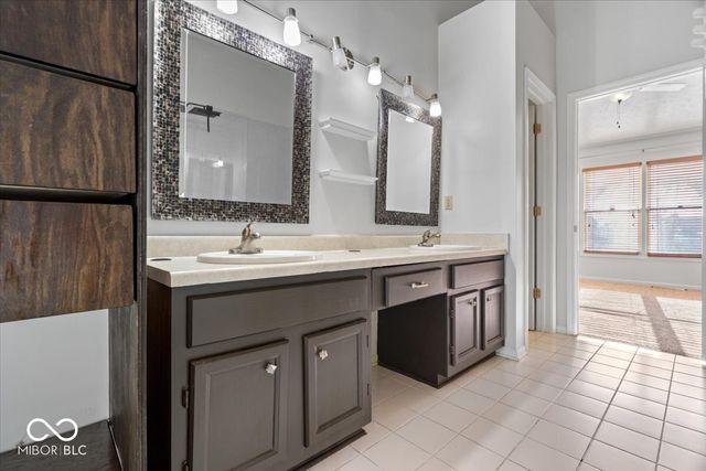 7411 Bramblewood Lane, Indianapolis, IN 46254