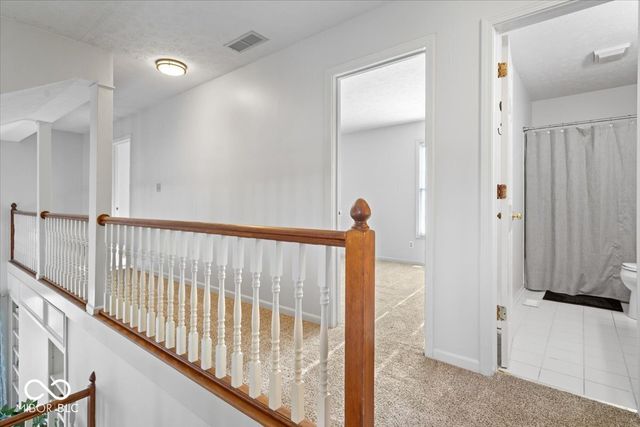 7411 Bramblewood Lane, Indianapolis, IN 46254