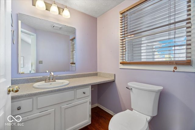 7411 Bramblewood Lane, Indianapolis, IN 46254