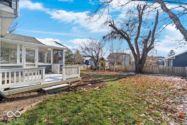 7411 Bramblewood Lane, Indianapolis, IN 46254