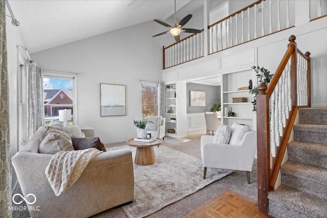 7411 Bramblewood Lane, Indianapolis, IN 46254