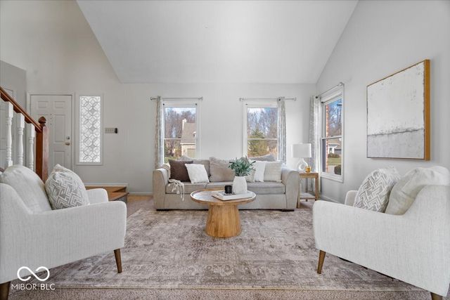 7411 Bramblewood Lane, Indianapolis, IN 46254