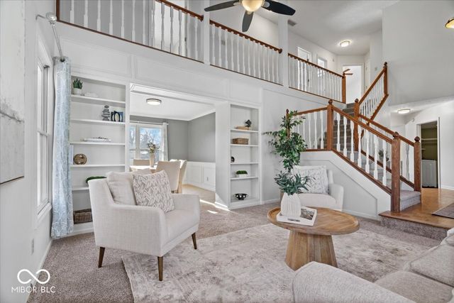 7411 Bramblewood Lane, Indianapolis, IN 46254