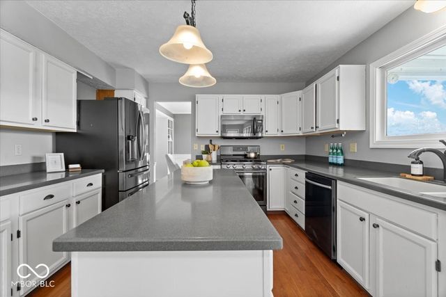 7411 Bramblewood Lane, Indianapolis, IN 46254