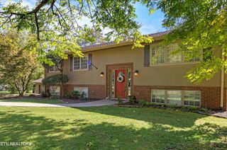 116 Baltimore Drive, Oak Ridge, TN 37830