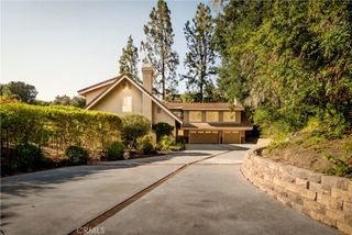 4134 Towhee Drive, Calabasas, CA 91302