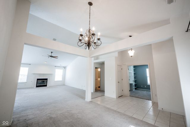 6052 W Bayfront Shores, Mccordsville, IN 46055