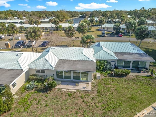 11603 W Kingfisher Court, Crystal River, FL 34429