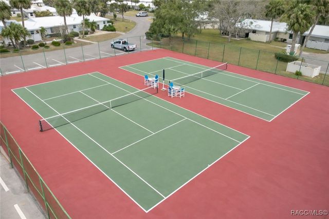 11603 W Kingfisher Court, Crystal River, FL 34429