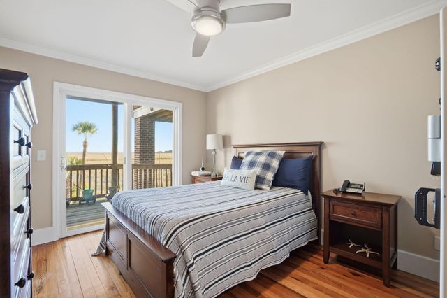 162 Tranquility Lane, Edisto Island, SC 29438