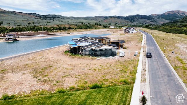 6615 N LAKESIDE DR, Mountain Green, UT 84050