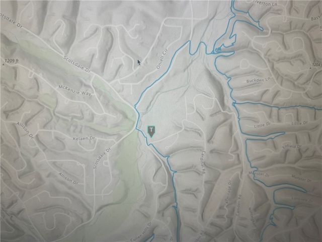 Lot 11 of Block 4 Oniell Drive, Bella Vista, AR 72715