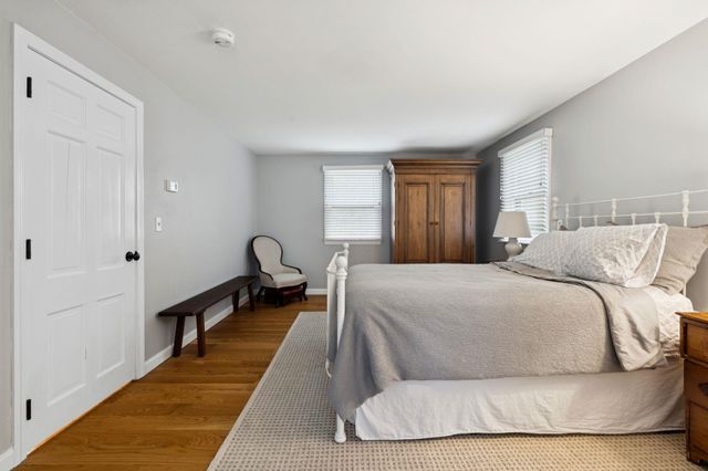 12 Hemlock Road, Kensington, NH 03833