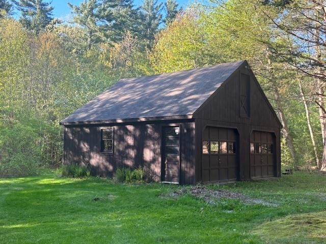 12 Hemlock Road, Kensington, NH 03833