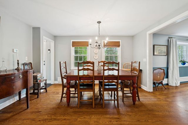 12 Hemlock Road, Kensington, NH 03833
