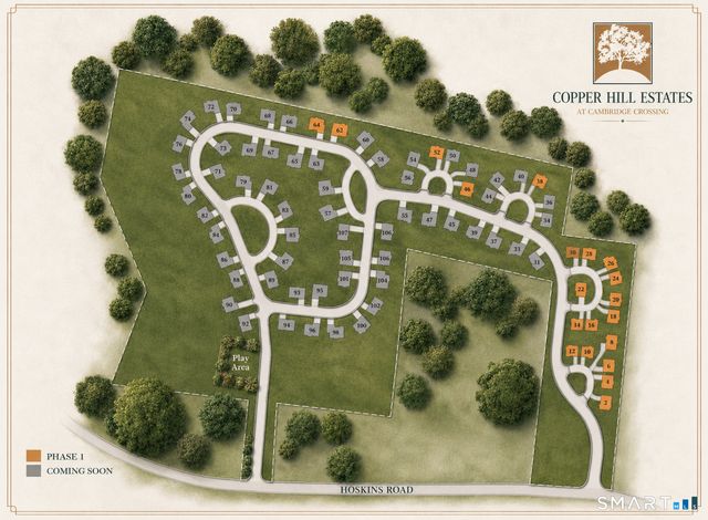 Lot 30 Cambridge Court, Simsbury, CT 06070