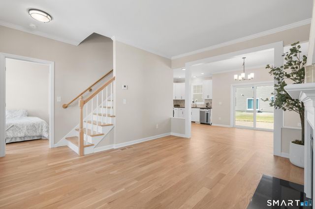 Lot 30 Cambridge Court, Simsbury, CT 06070