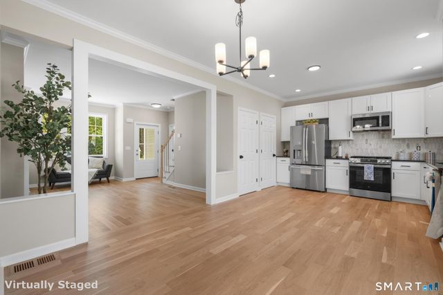 Lot 30 Cambridge Court, Simsbury, CT 06070