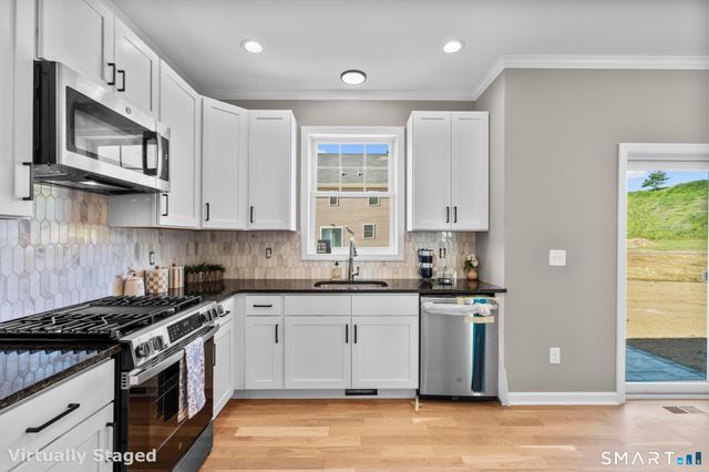 Lot 30 Cambridge Court, Simsbury, CT 06070