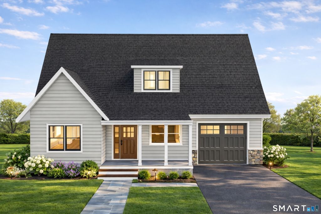 Lot 30 Cambridge Court, Simsbury, CT 06070