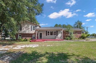 8312 King Road, Fayetteville, NC 28306