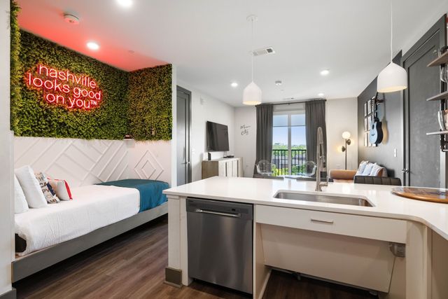 65 Lindsley Ave Apt 412, Nashville, TN 37210