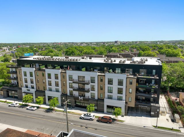 65 Lindsley Ave Apt 412, Nashville, TN 37210