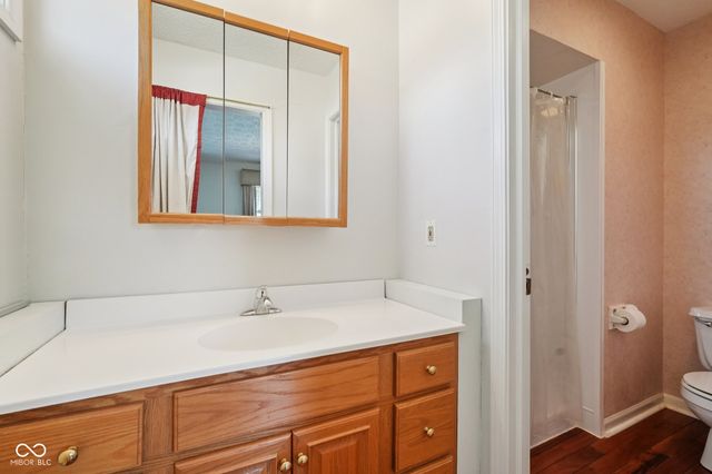 6 Greyhound Circle, Carmel, IN 46032