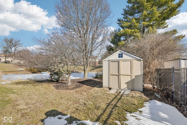 6 Greyhound Circle, Carmel, IN 46032