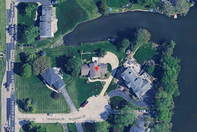 6 Greyhound Circle, Carmel, IN 46032