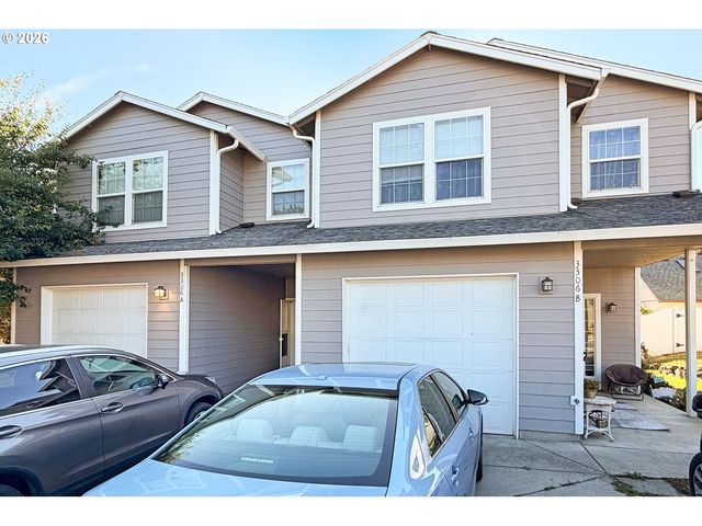 3306 Ne 42ND Pl, Vancouver, WA 98661
