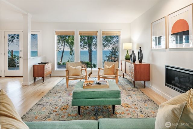 6955 Birch Bay Drive, Blaine, WA 98230