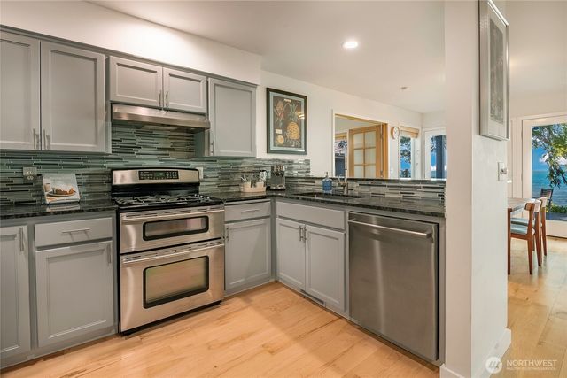 6955 Birch Bay Drive, Blaine, WA 98230