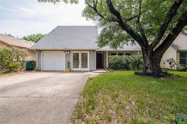 7503 Islander Drive, Austin, TX 78749