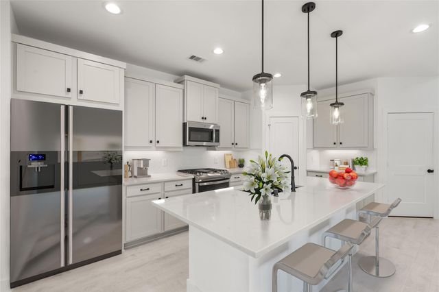 2311 Garden Arbor, Tomball, TX 77375